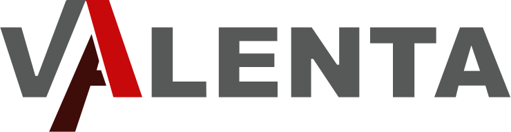 Logo VALENTA - Zur Startseite